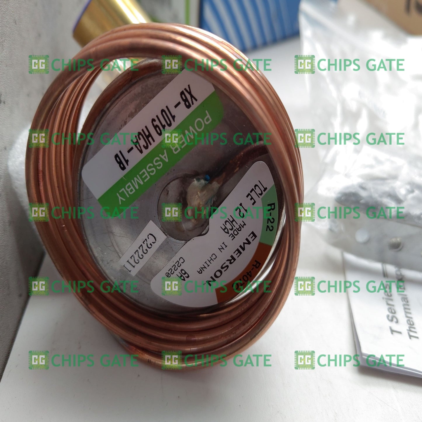 TCLE12HCA