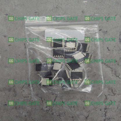 International Rectifier TD1501SADJ