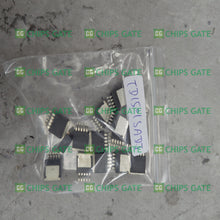 International Rectifier TD1501SADJ