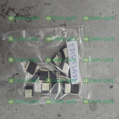 International Rectifier TD1501SADJ
