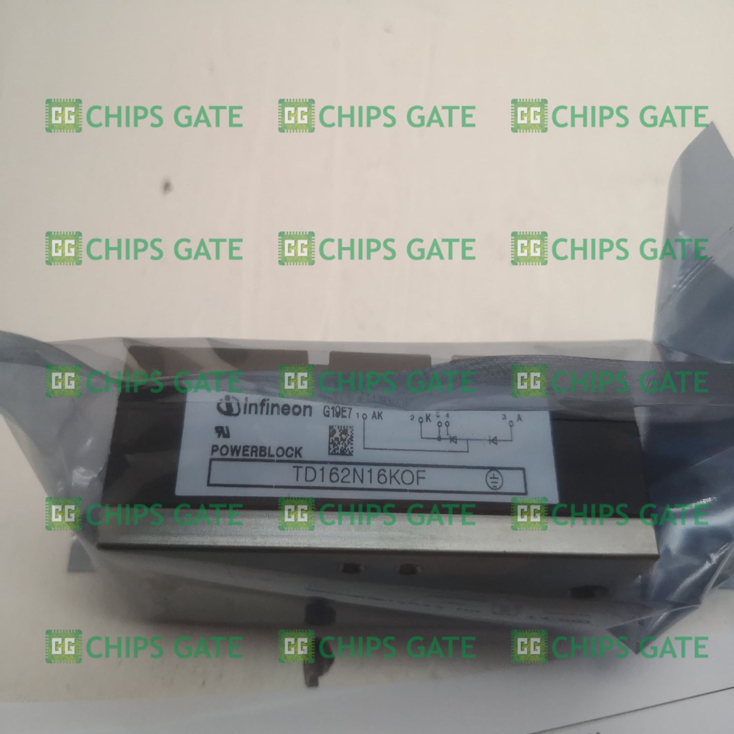 TD162N16KOF