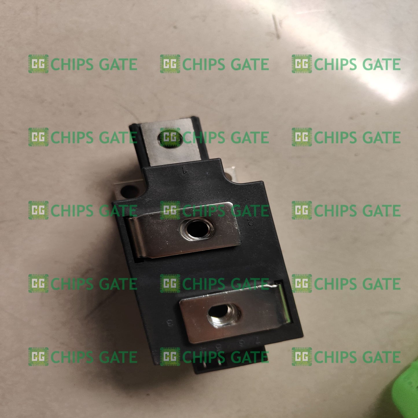 Eupec TD250N16KOF-A
