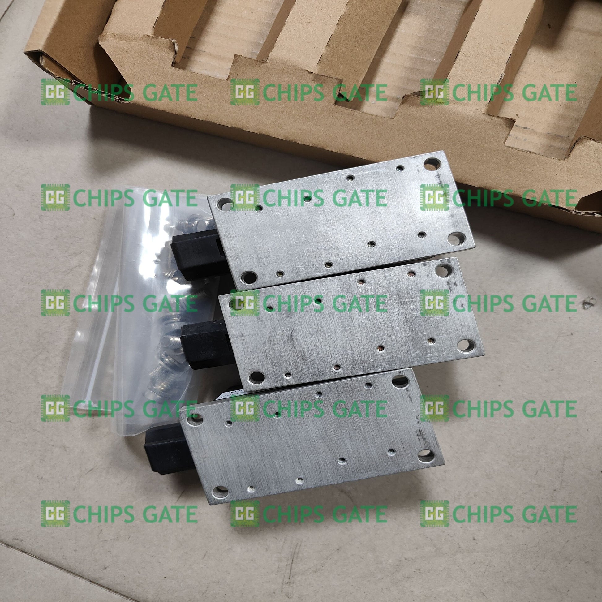Eupec TD285N12KOF