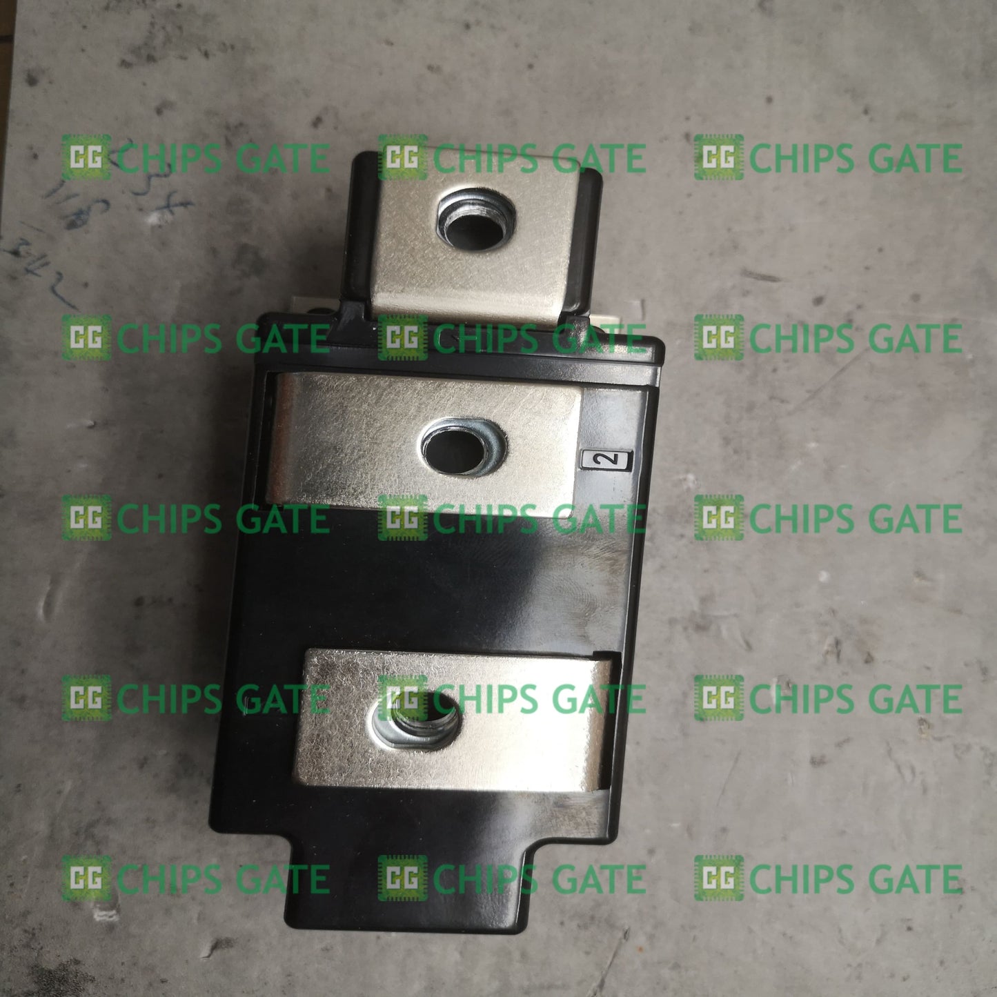 Eupec TD425N16KOF