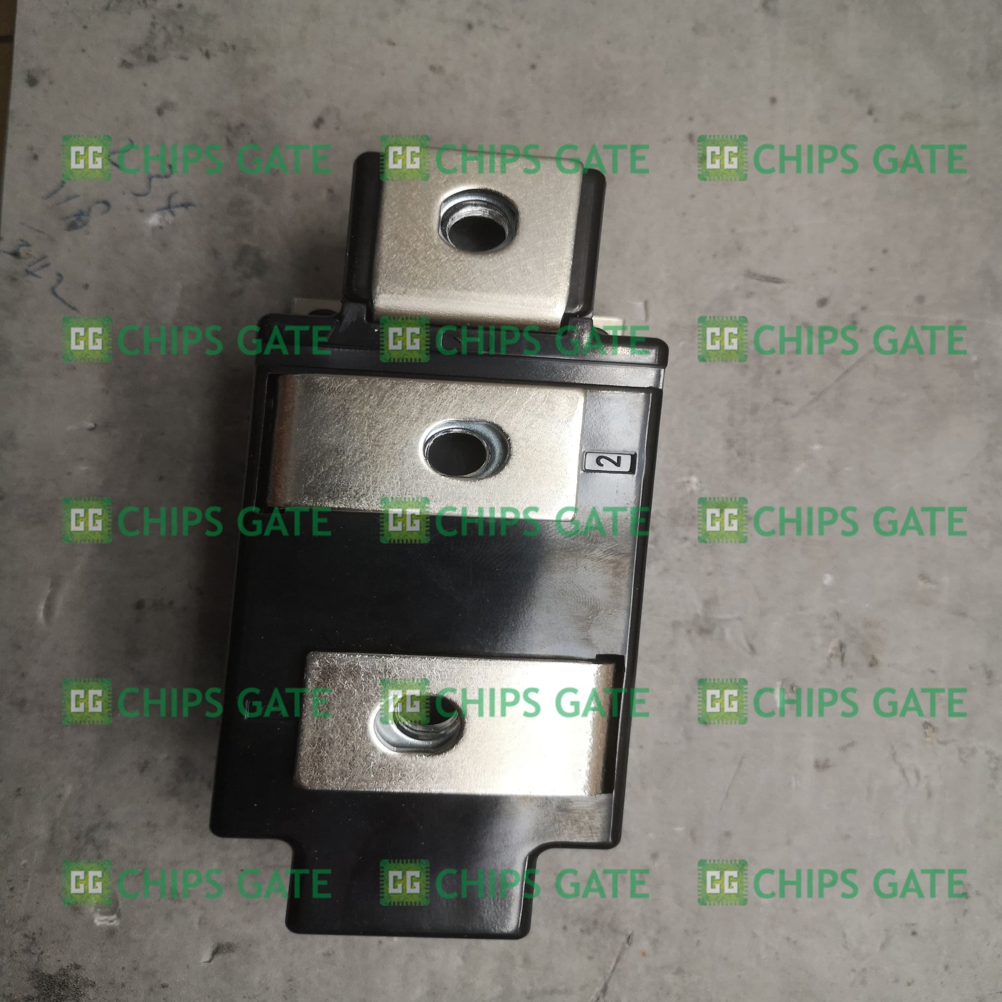Eupec TD425N16KOF