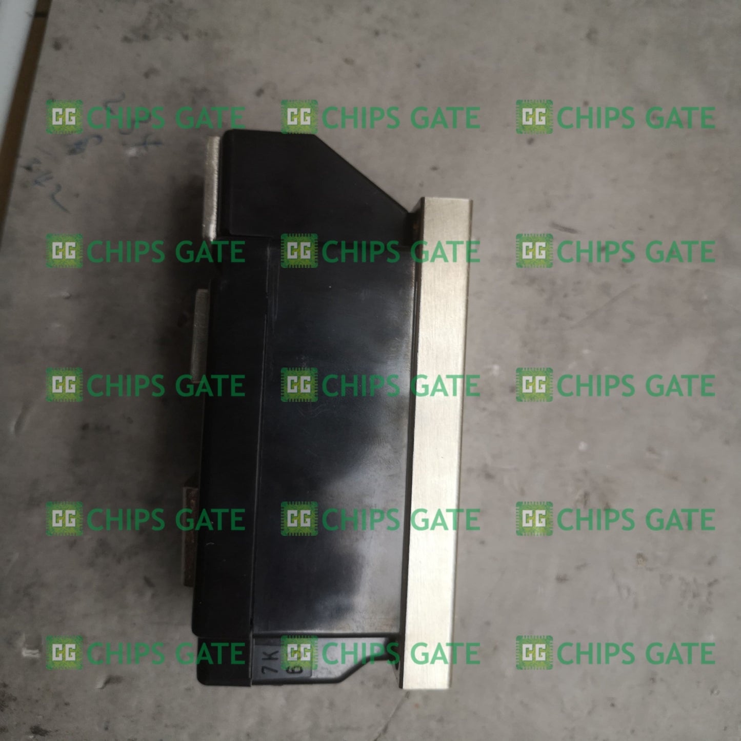 Eupec TD425N16KOF