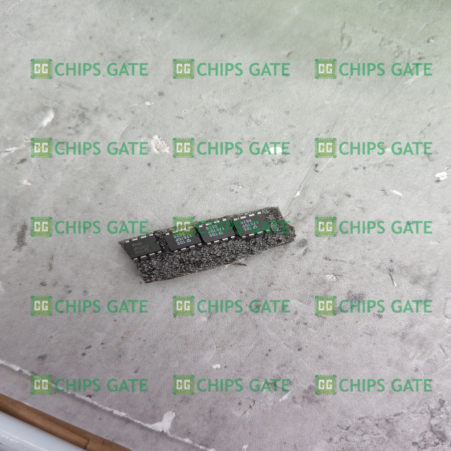 International Rectifier TDE1767DP