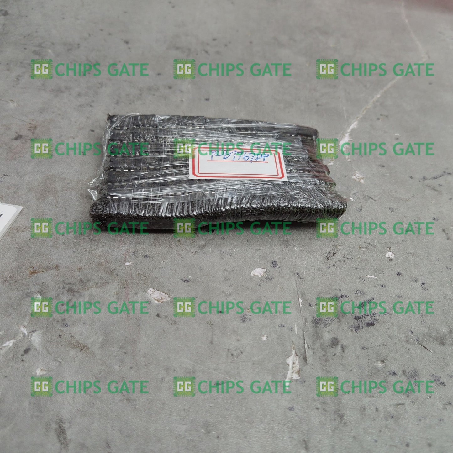 International Rectifier TDE1767DP