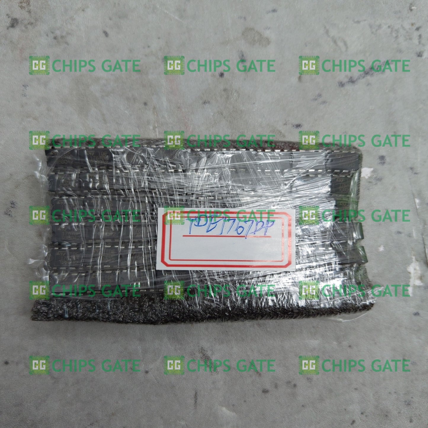 International Rectifier TDE1767DP