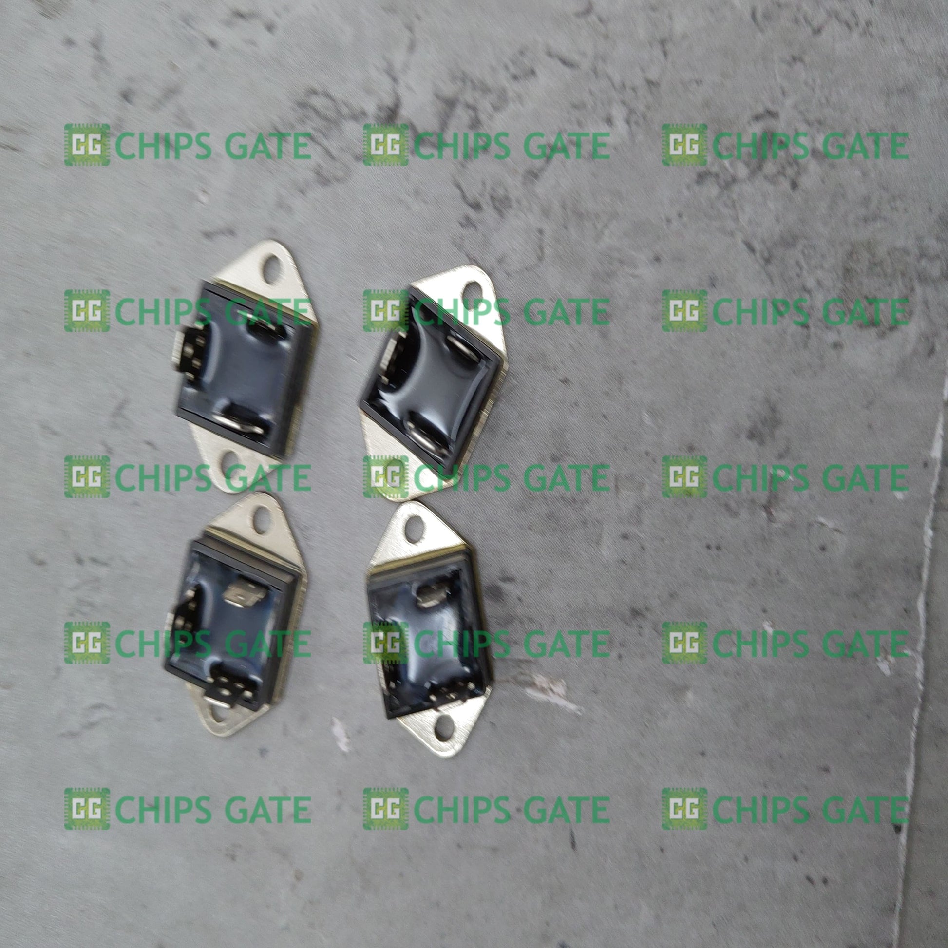 Sanrex TG35C60