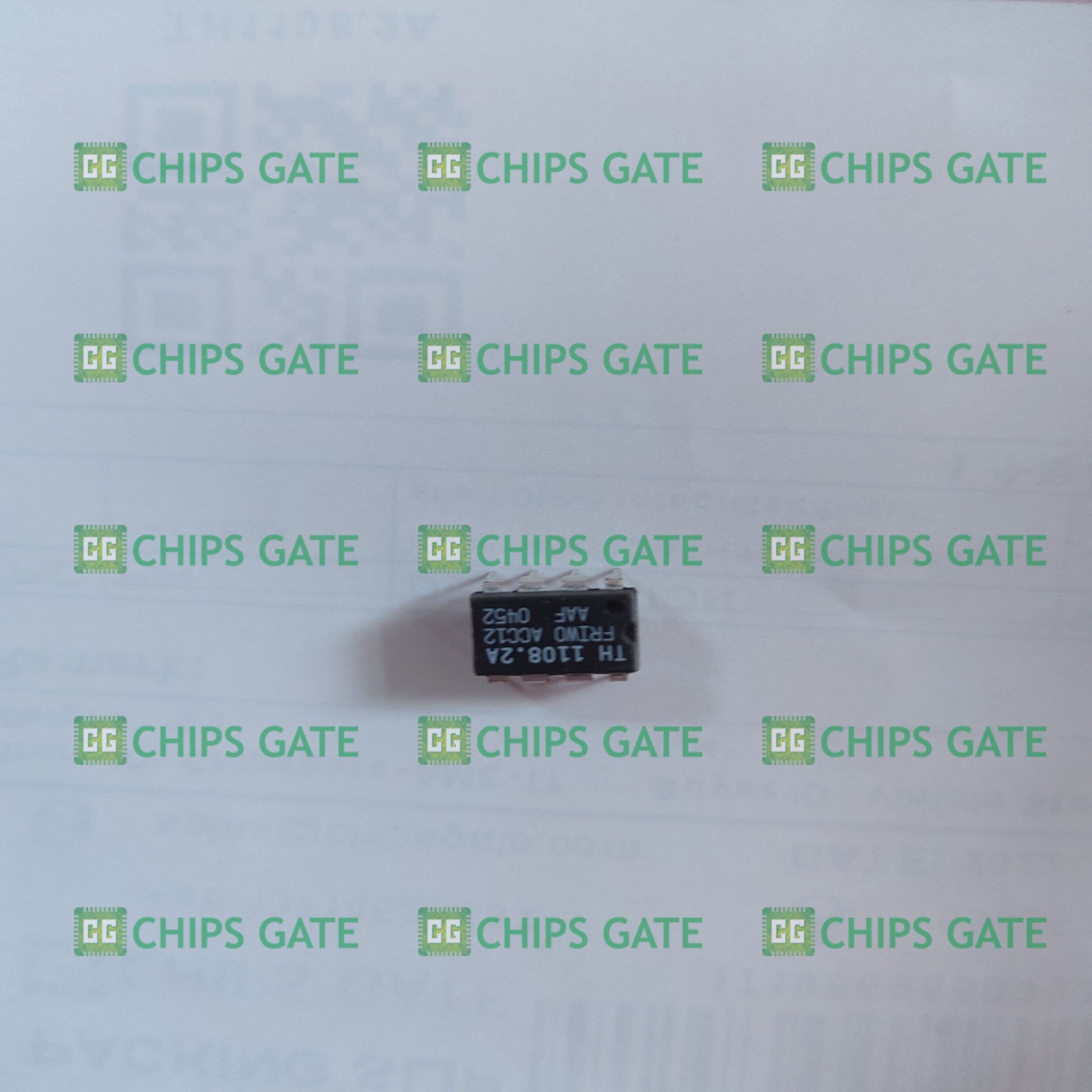 International Rectifier TH1108.2A