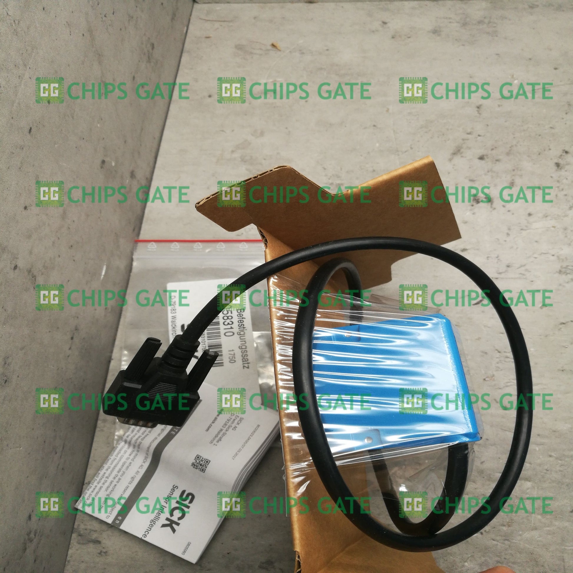 TIM3101030000