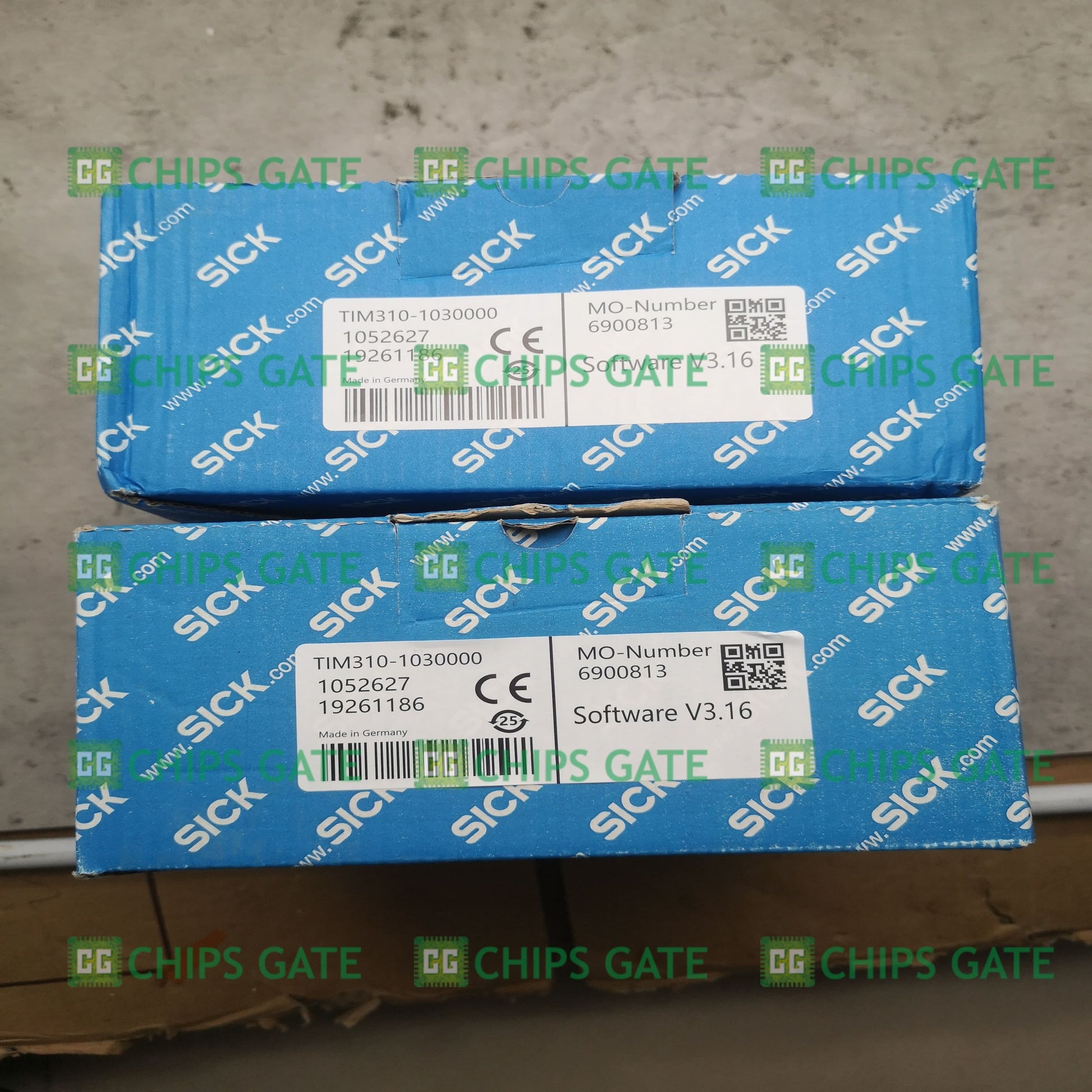 TIM3101030000