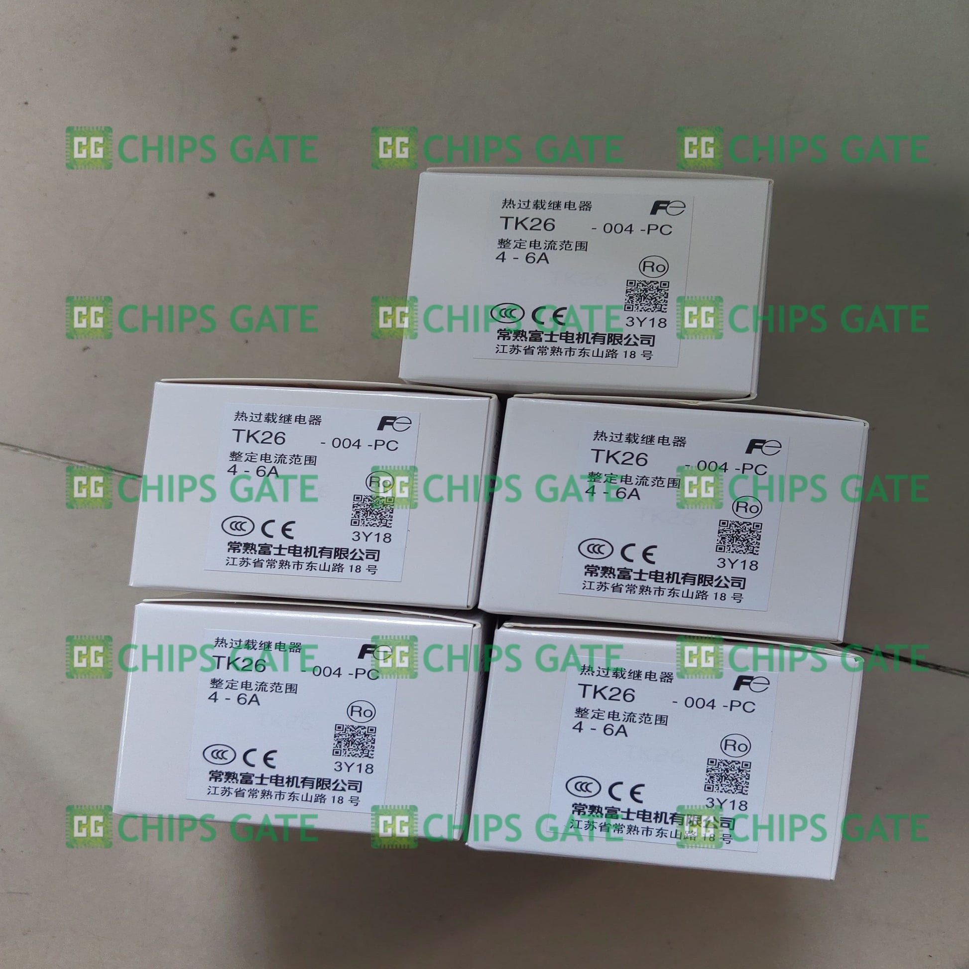 TK26004PC
