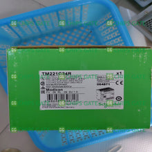 TM221C24R
