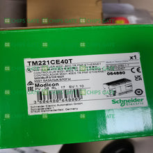 TM221CE40T