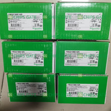TM221ME16R