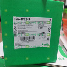 TM241CE24R
