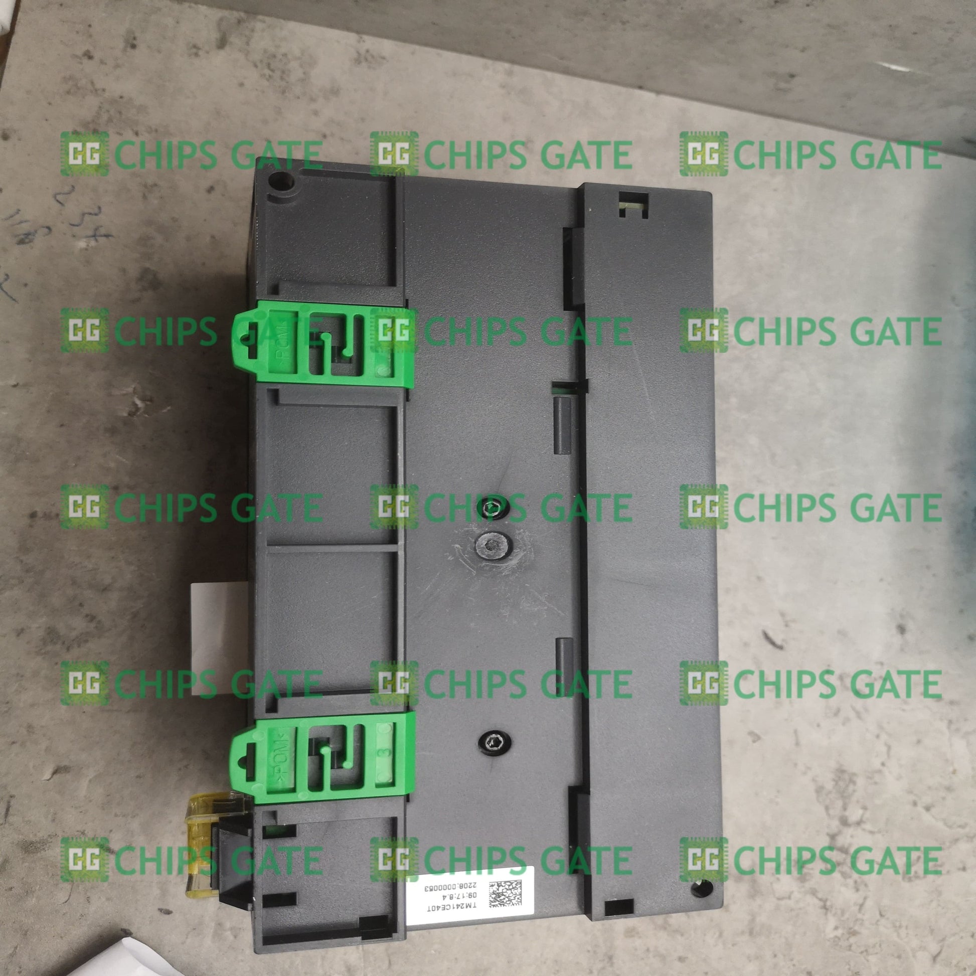 TM241CE40T