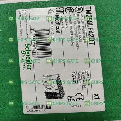 TM258LF42DT