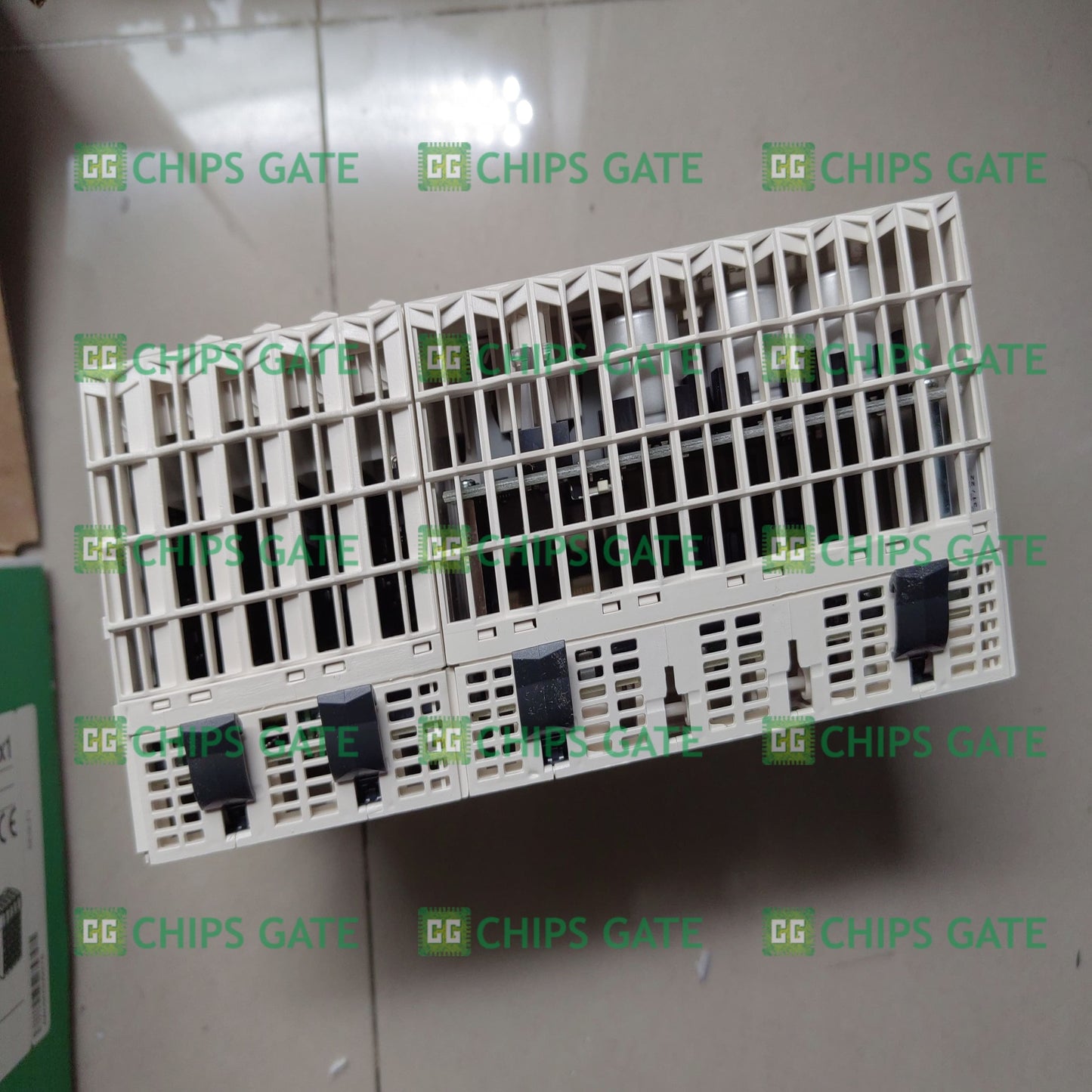 TM258LF42DT