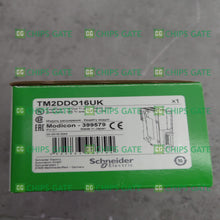 TM2DDO16UK