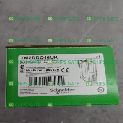 TM2DDO16UK