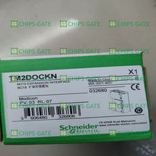 TM2DOCKN