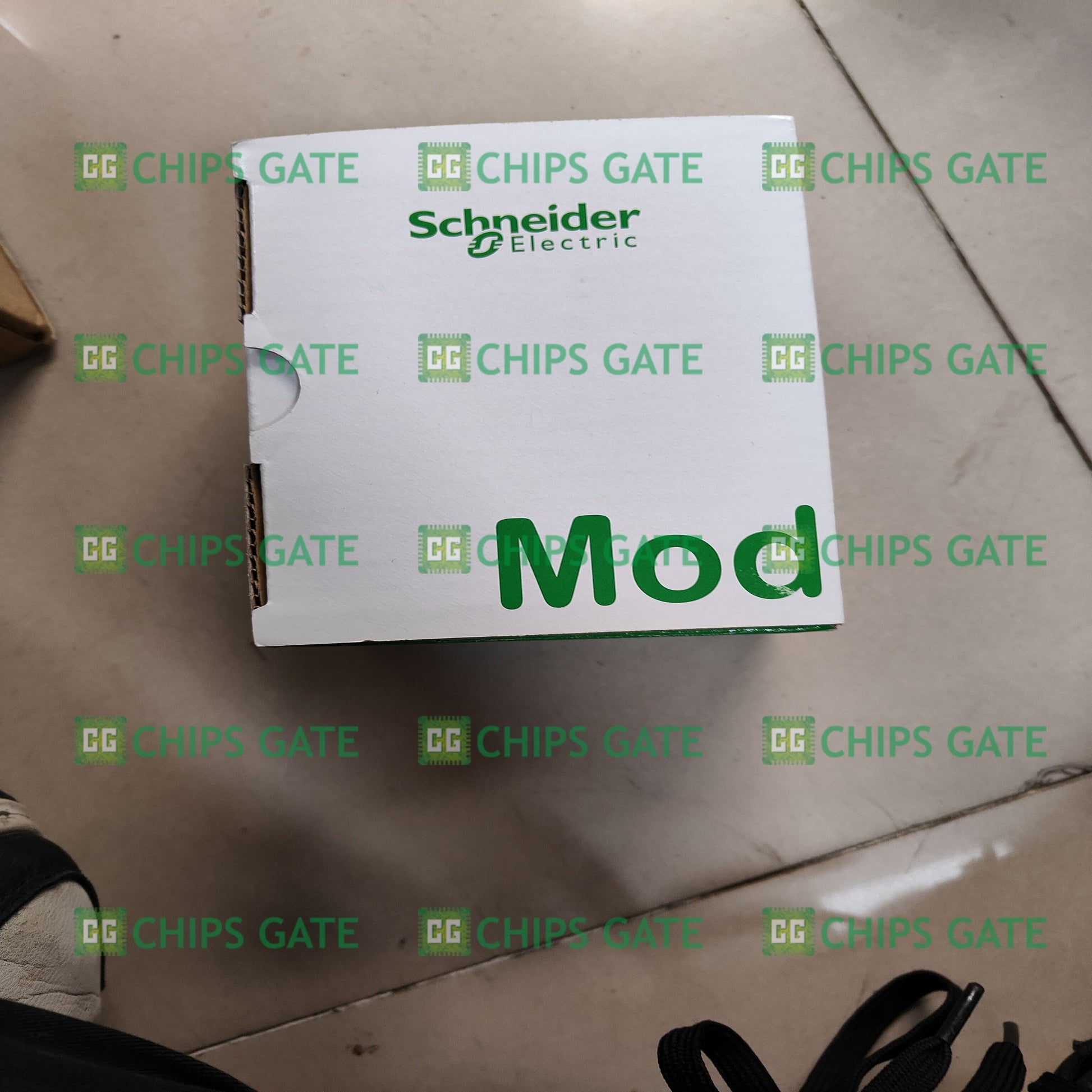 TM3AI8G