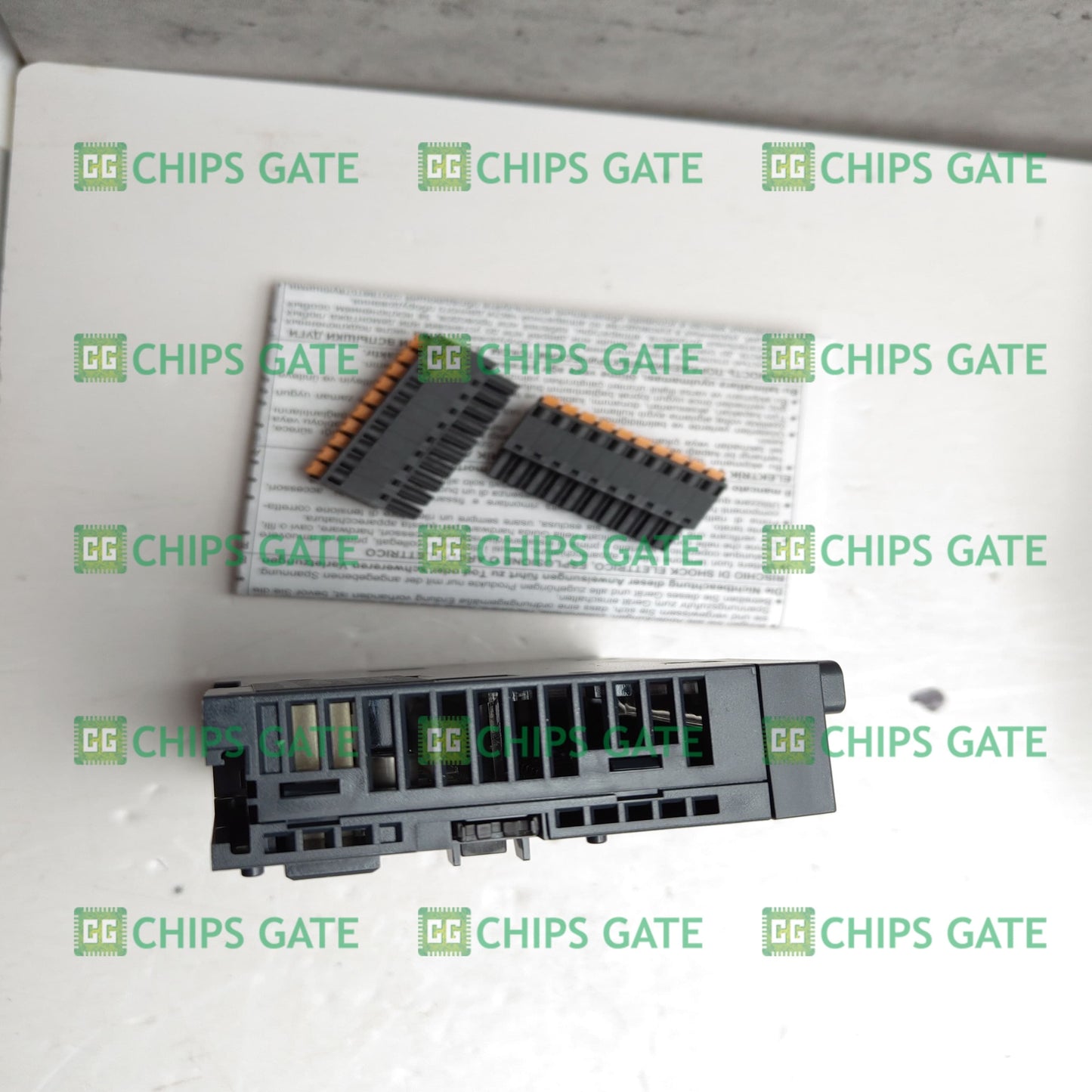 TM3DI16G