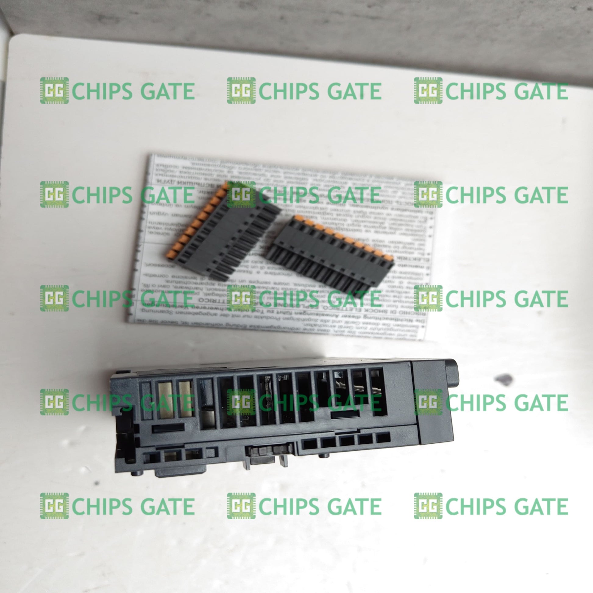 TM3DI16G