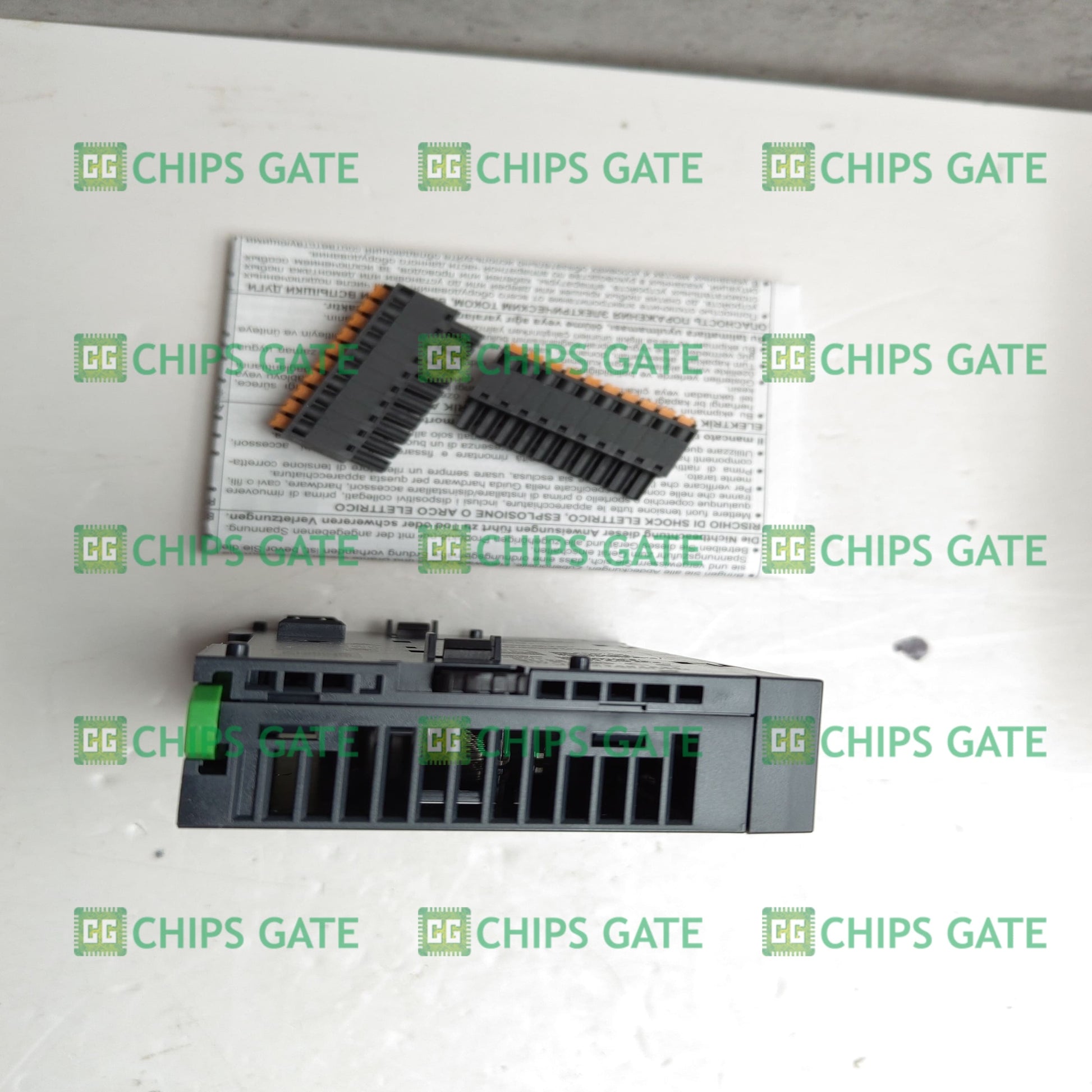 TM3DI16G