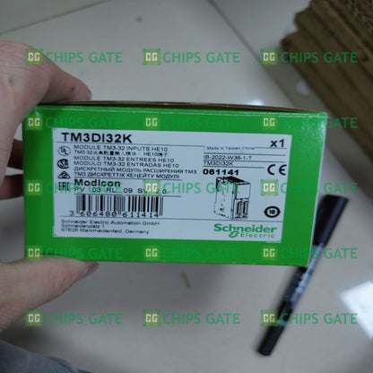 TM3DI32K
