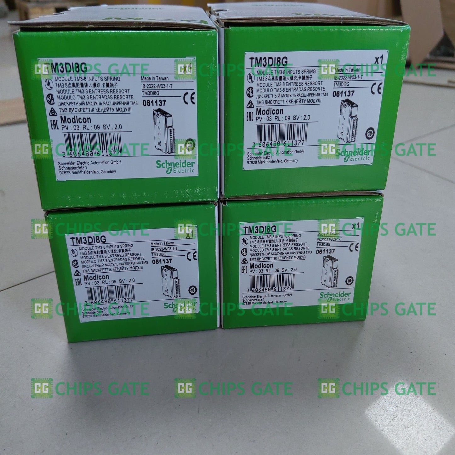 TM3DI8G