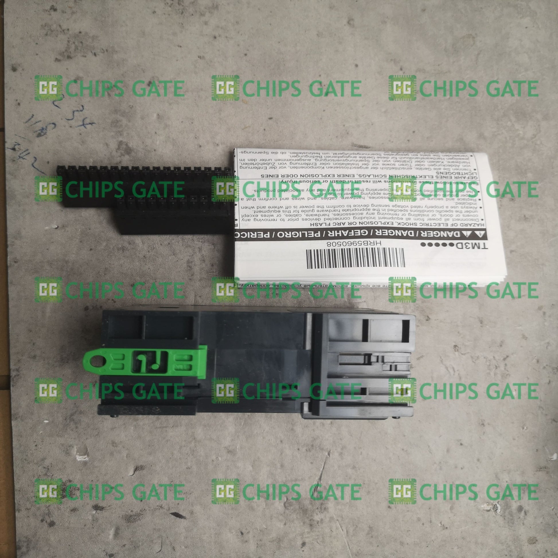 TM3DM24R
