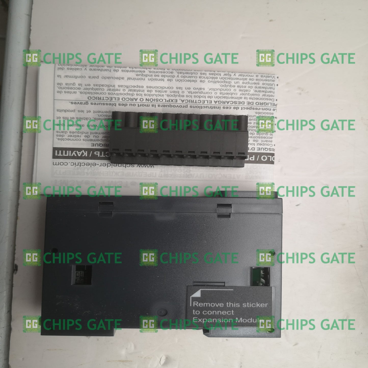 TM3TM3