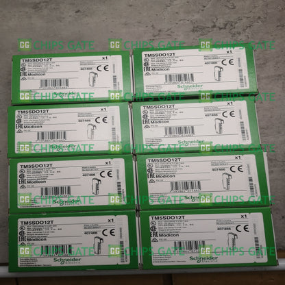 TM5SDO12T