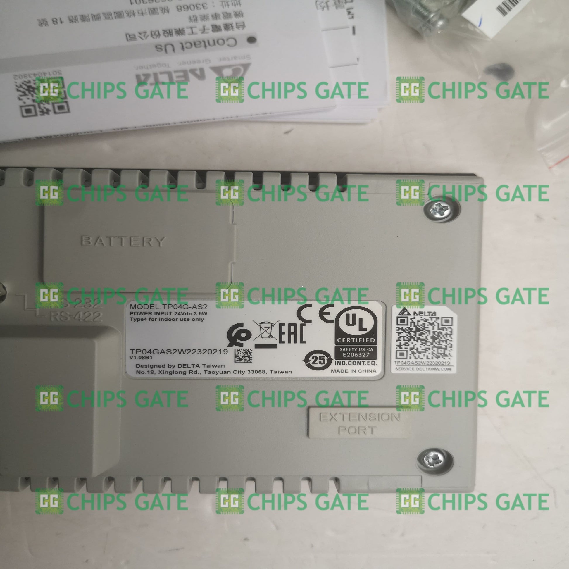 TP04GAS2