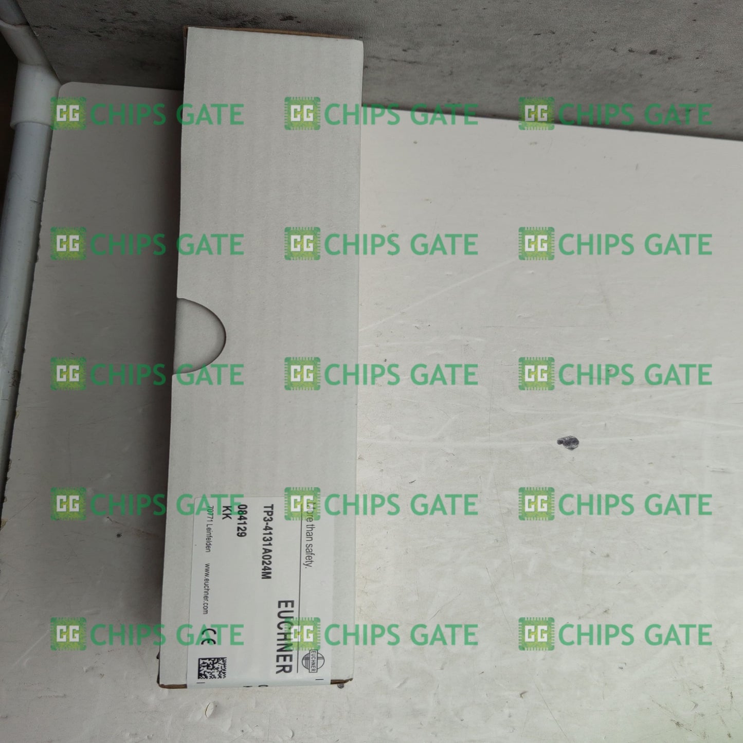 Euchner TP3-4131A024M