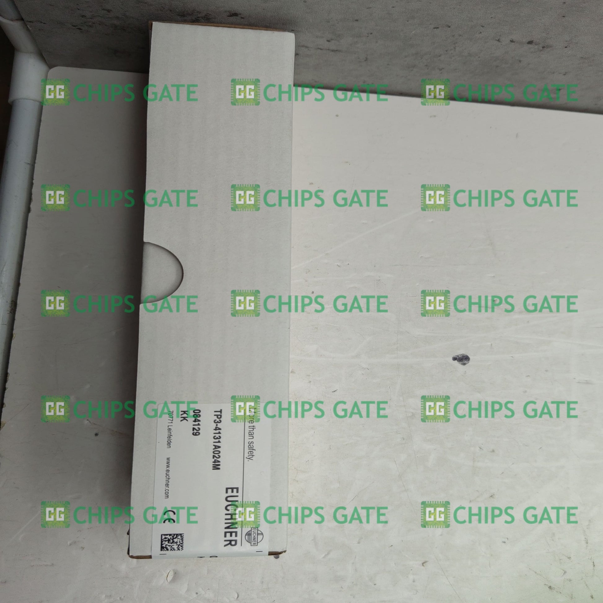 Euchner TP3-4131A024M