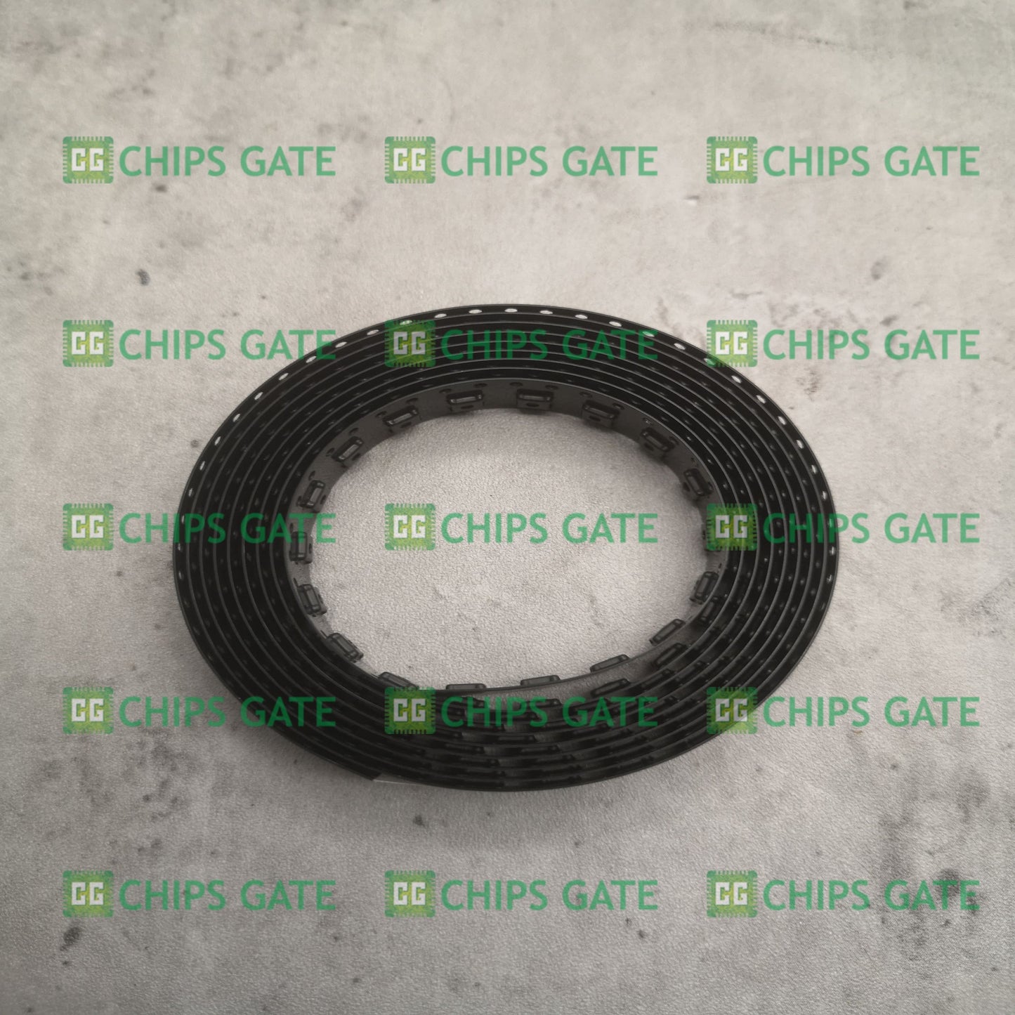 Ti TPS2501DRCR