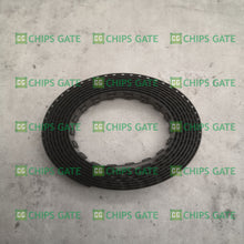 Ti TPS2501DRCR