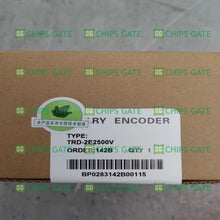 Koyo TRD-2E2500V