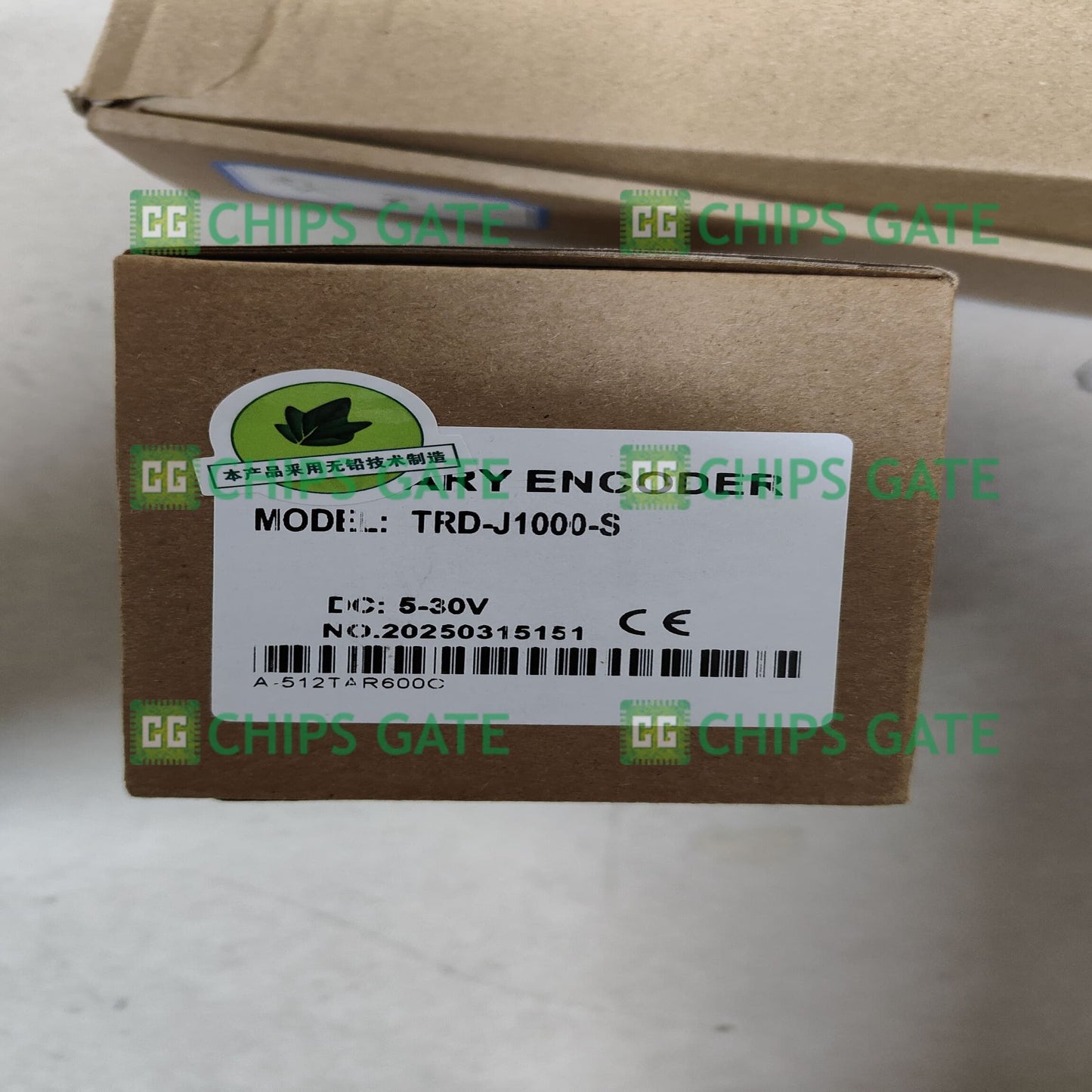 Koyo TRD-J1000-S