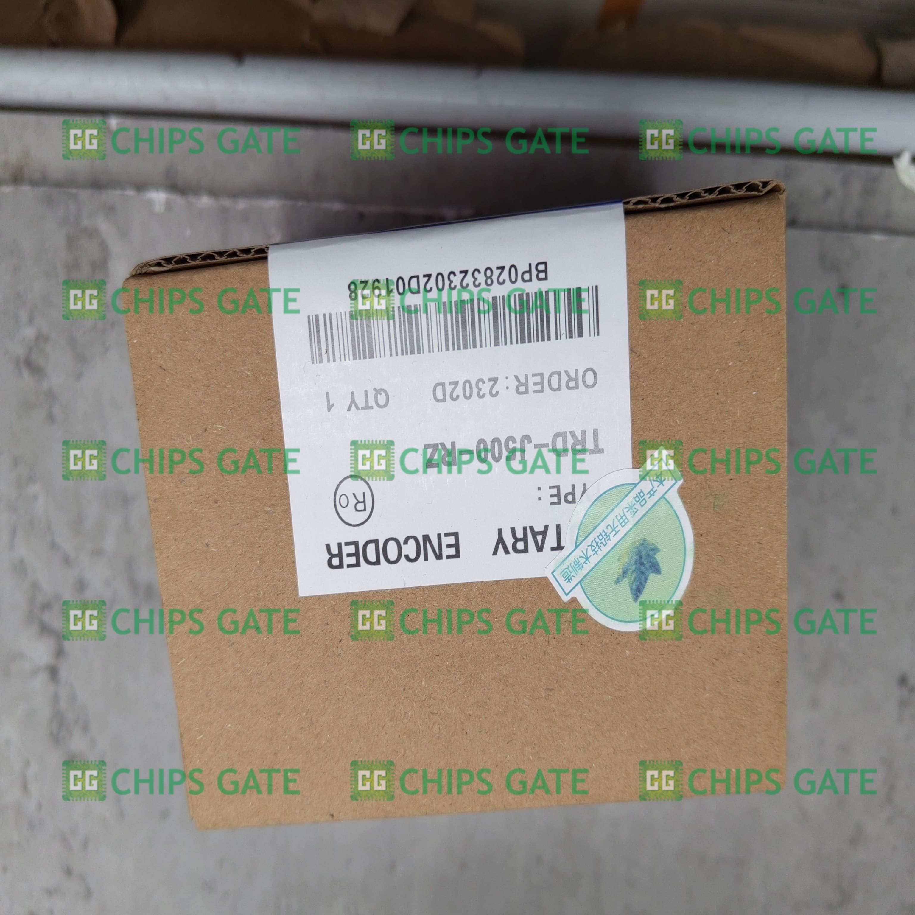 TRD-J500-RZ-2M Koyo | Buy or Quote | Chipsgate