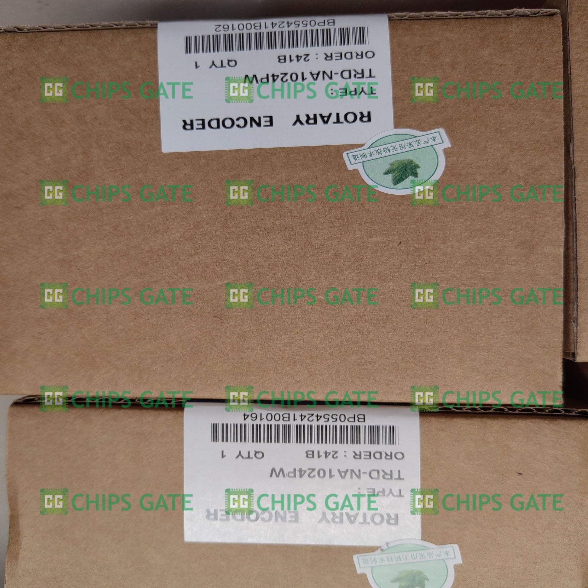 TRDNA1024PW