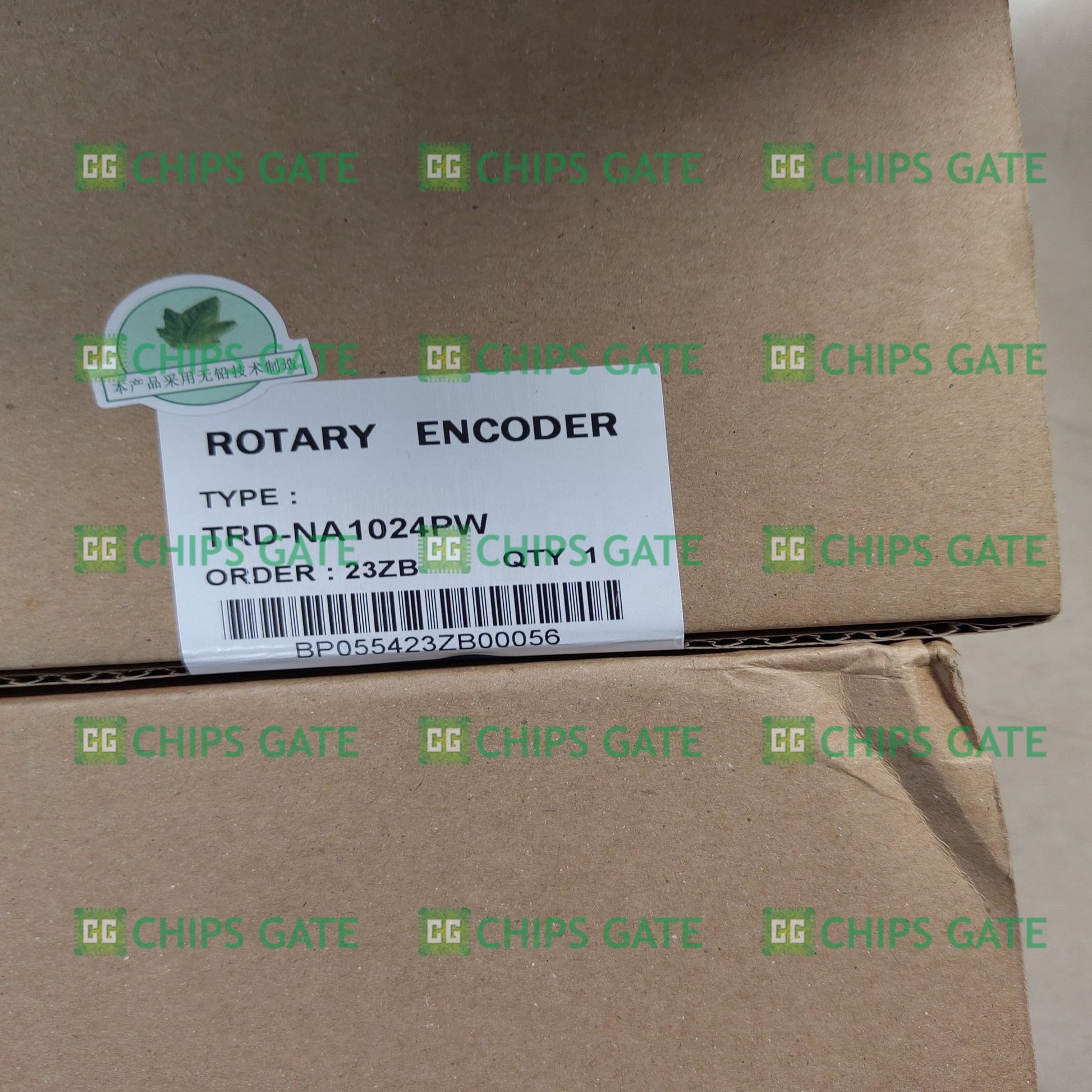 TRDNA1024PW