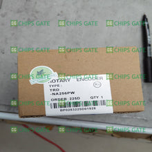 TRDNA256PW