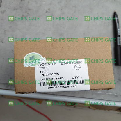 TRDNA256PW