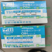 TS5208N510
